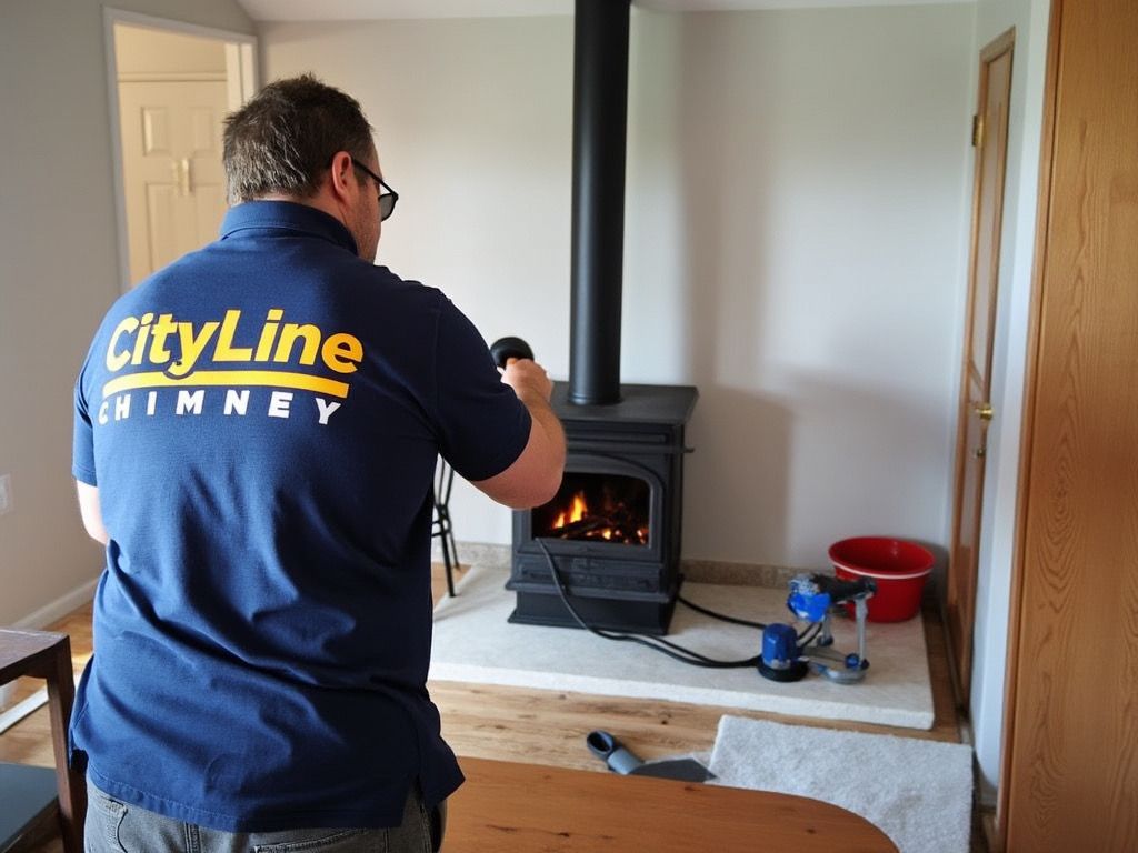 Expert Chimney Liner Installation and Repair in Arlington Heights, OH