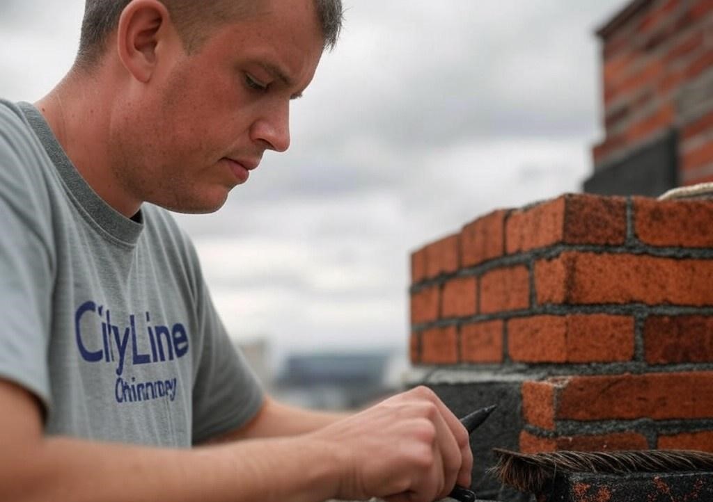 Affordable Chimney Draft Issue Services in Arlington Heights, OH