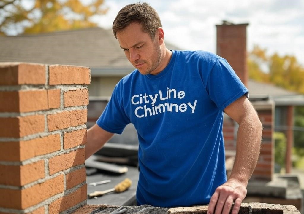 Chimney Draft Issue Services You Can Trust in Arlington Heights, OH