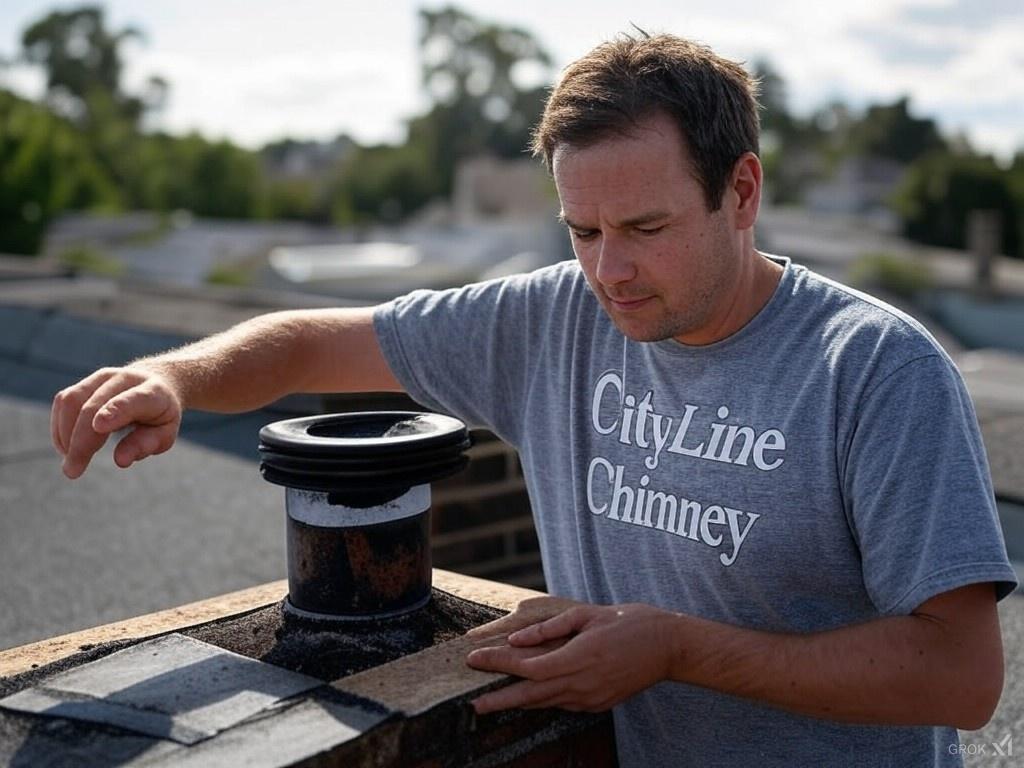 Expert Chimney Cap Services for Leak Prevention and Durability in Arlington Heights, OH