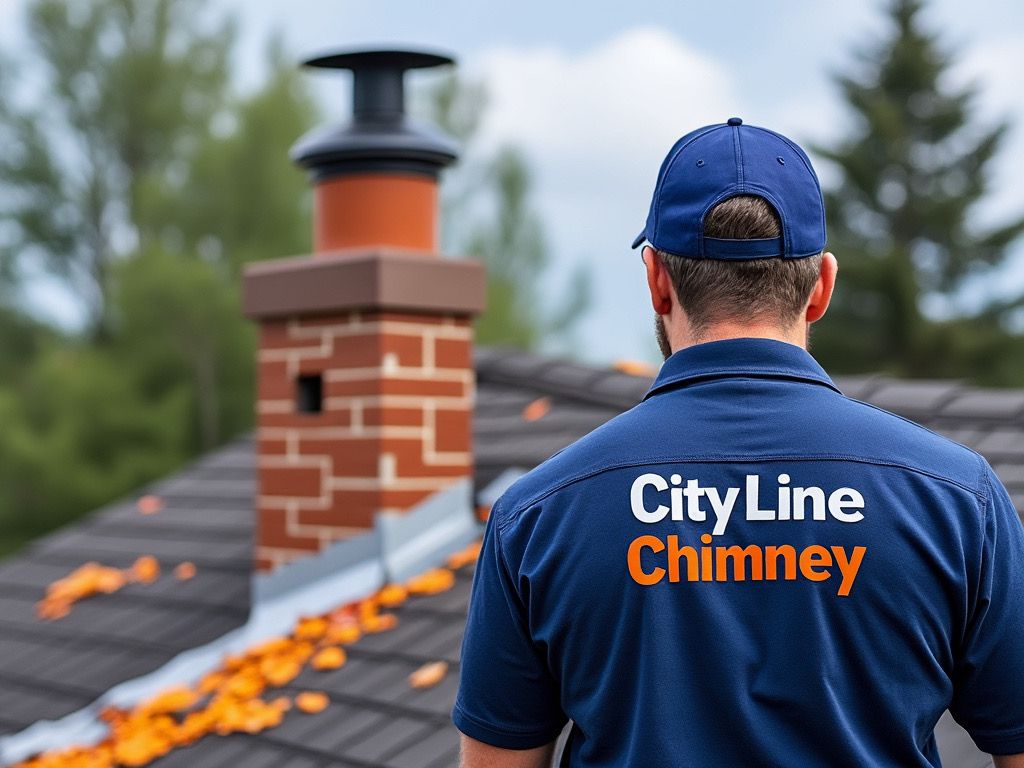 Expert Chimney Sweep Solutions in Arlington Heights, OH