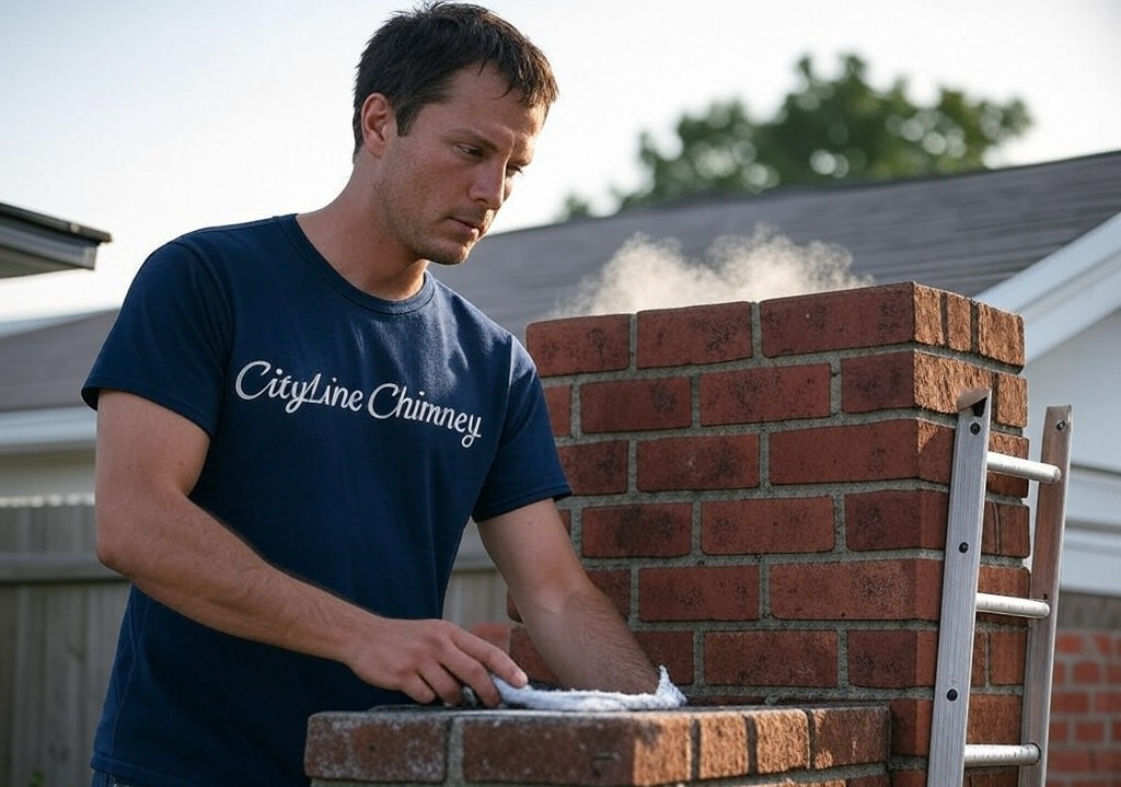 Professional Chimney Rebuilding for Enhanced Safety and Efficiency in Arlington Heights, NC