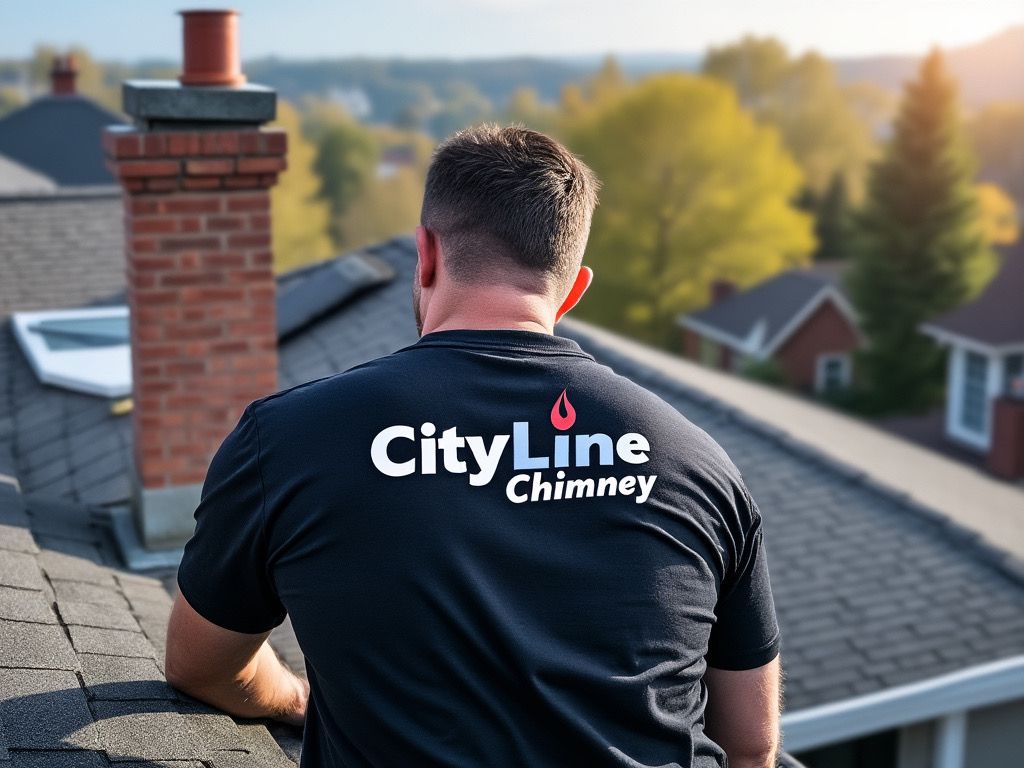 Professional Chimney Waterproofing Installation and Repair in Arlington Heights, OH