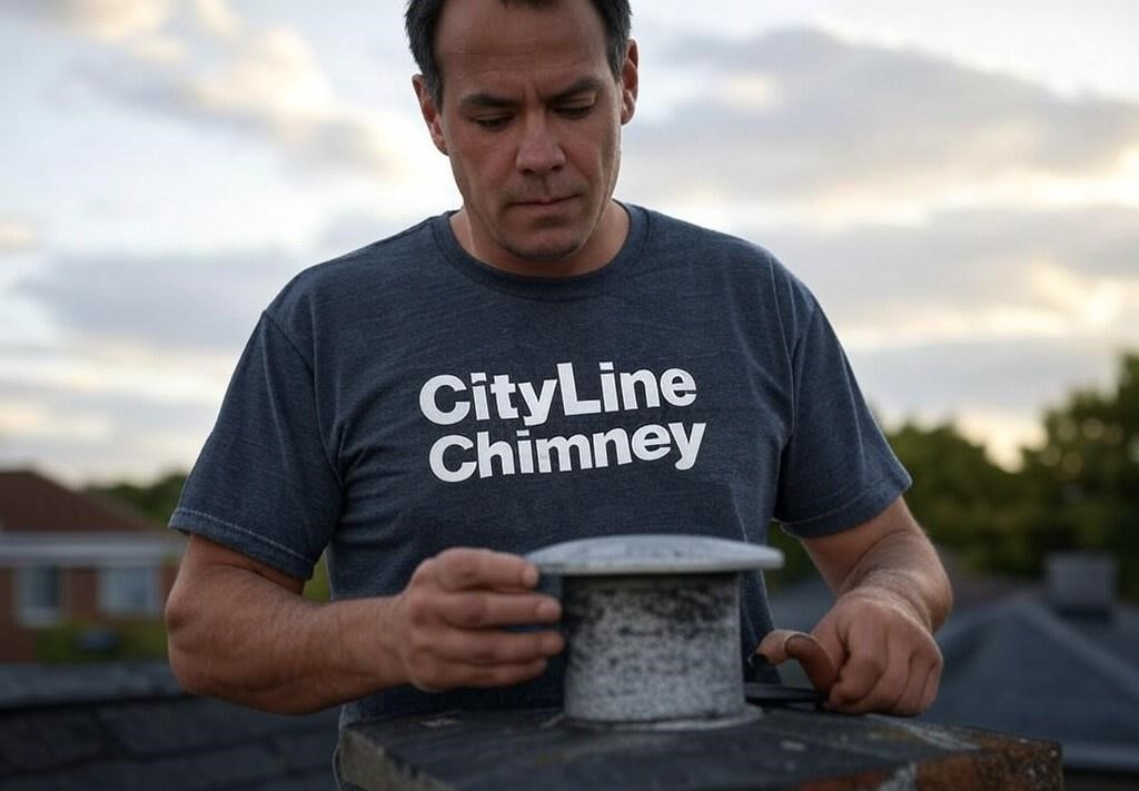 Quality Chimney Flashing Services in Arlington Heights, OH