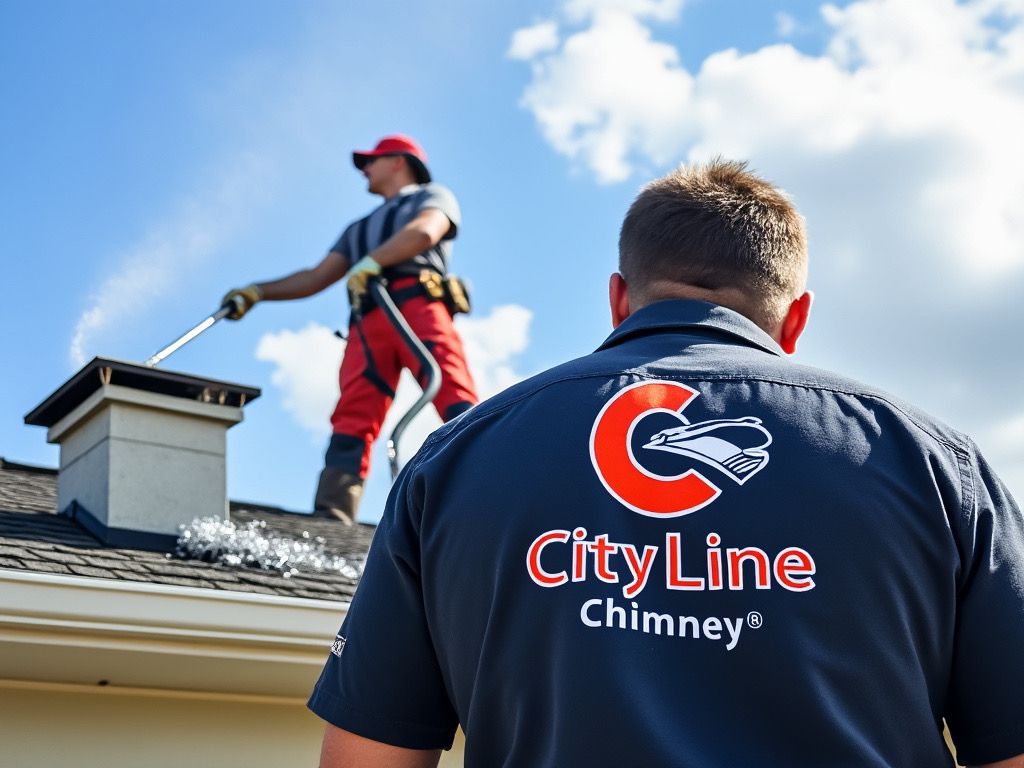 Top-Quality Chimney Cleaning Services in Arlington Heights, OH