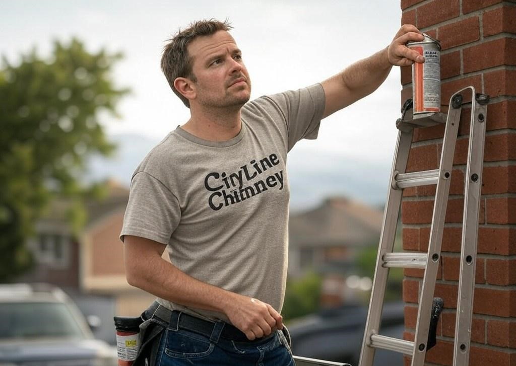 Top Rated Chimney Draft Issue Services in Arlington Heights, OH