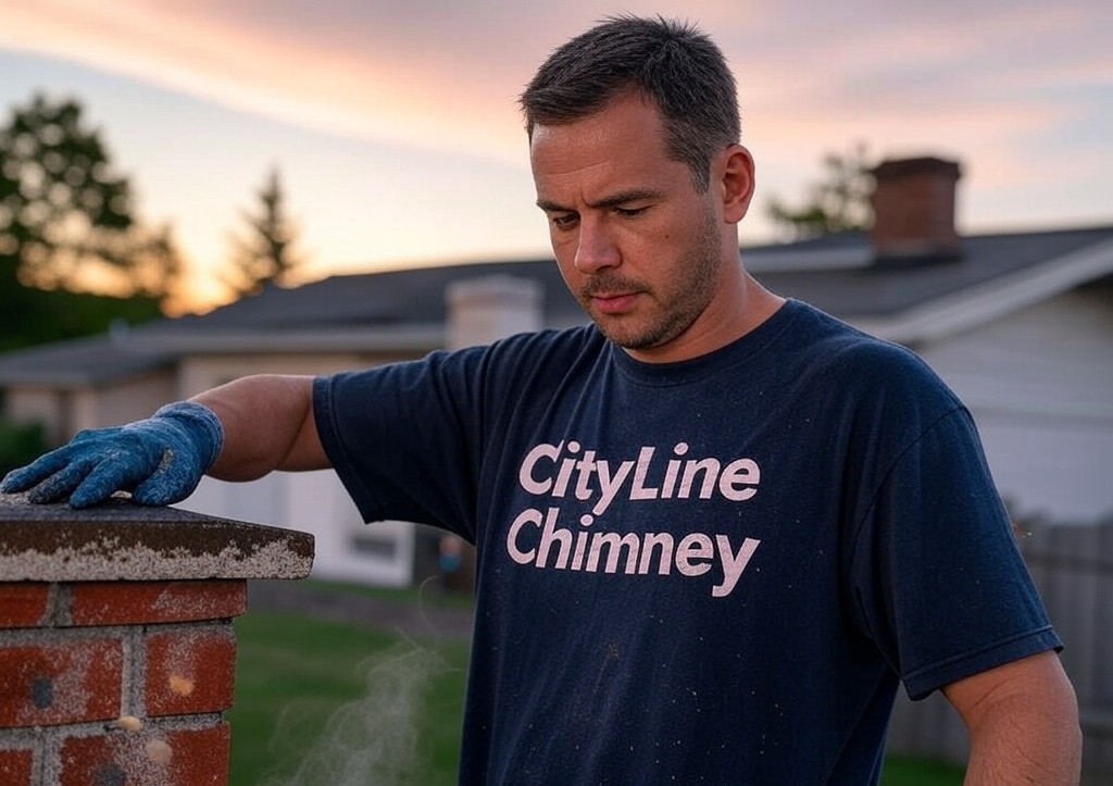 Your Dependable Partner for High Quality Chimney Services and Solutions in Arlington Heights, OH